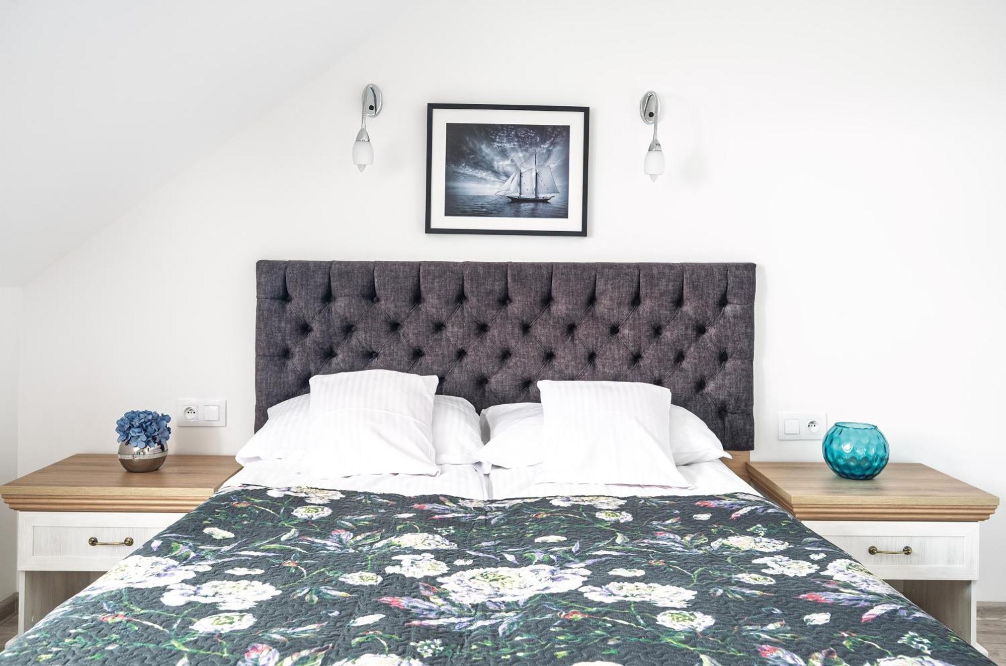 Apartamenty Gaja 달로브코 외부 사진
